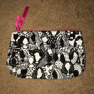 ipsy bag!